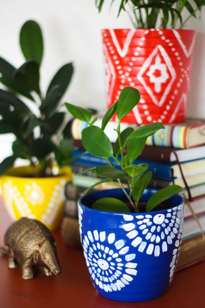 Planters