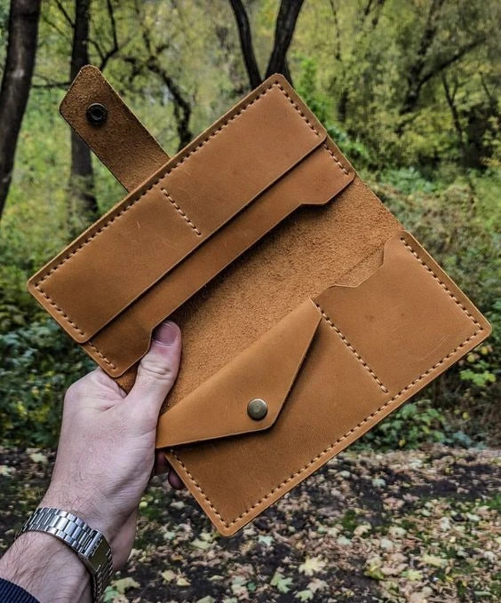 Leather Goods