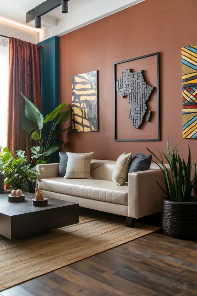 Home Decor