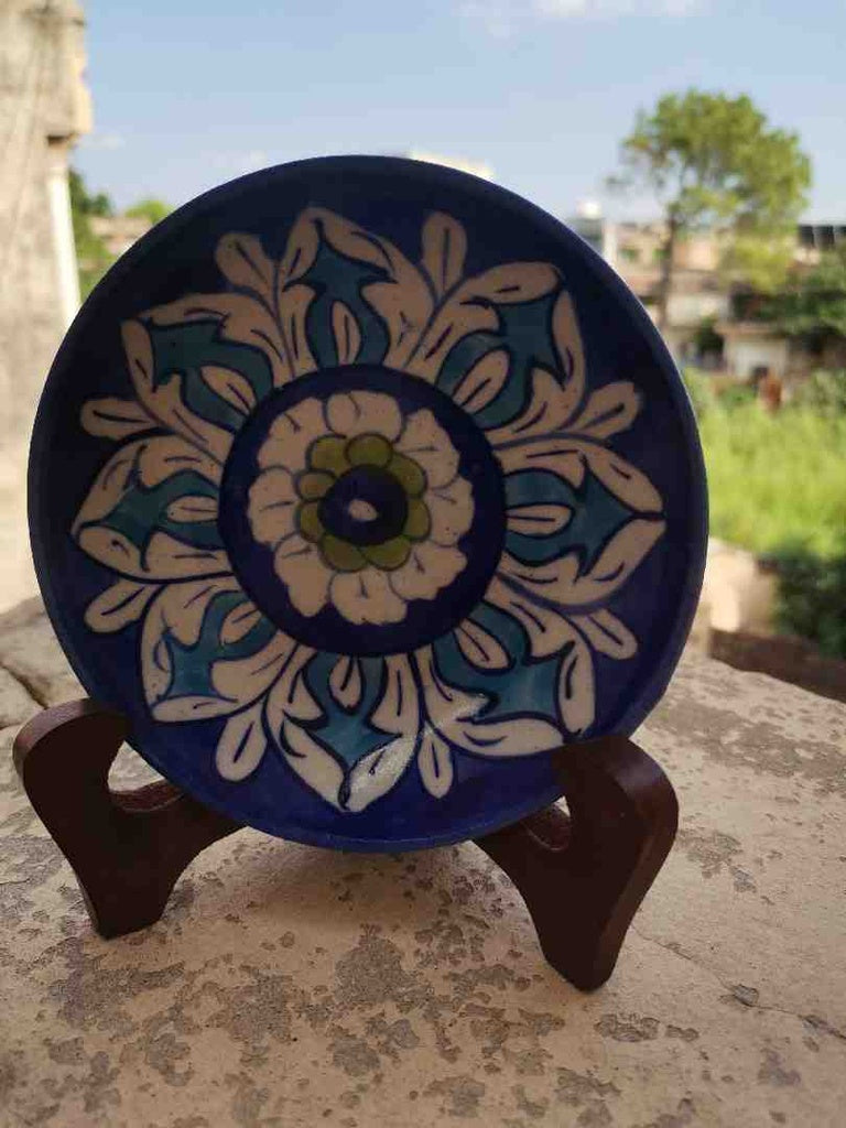Decoration Plate (small)
