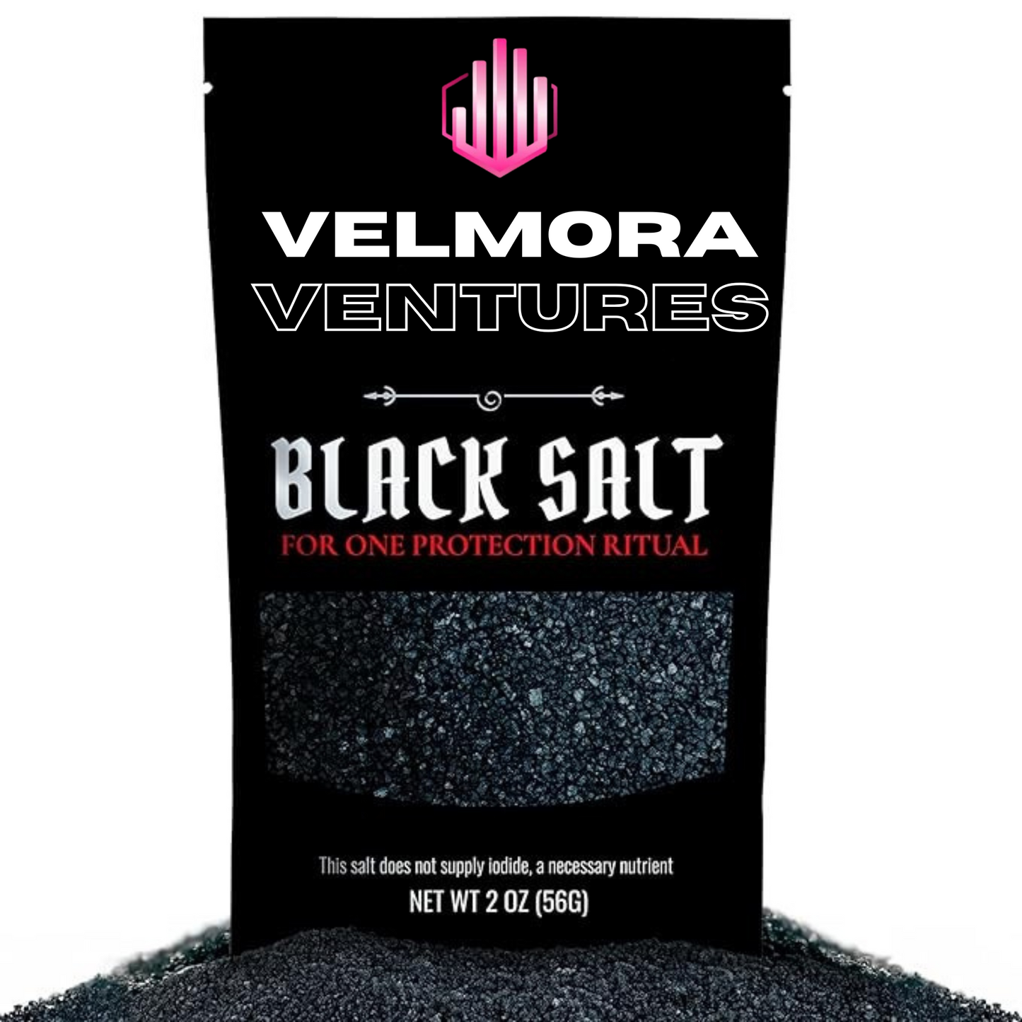 Black Salt