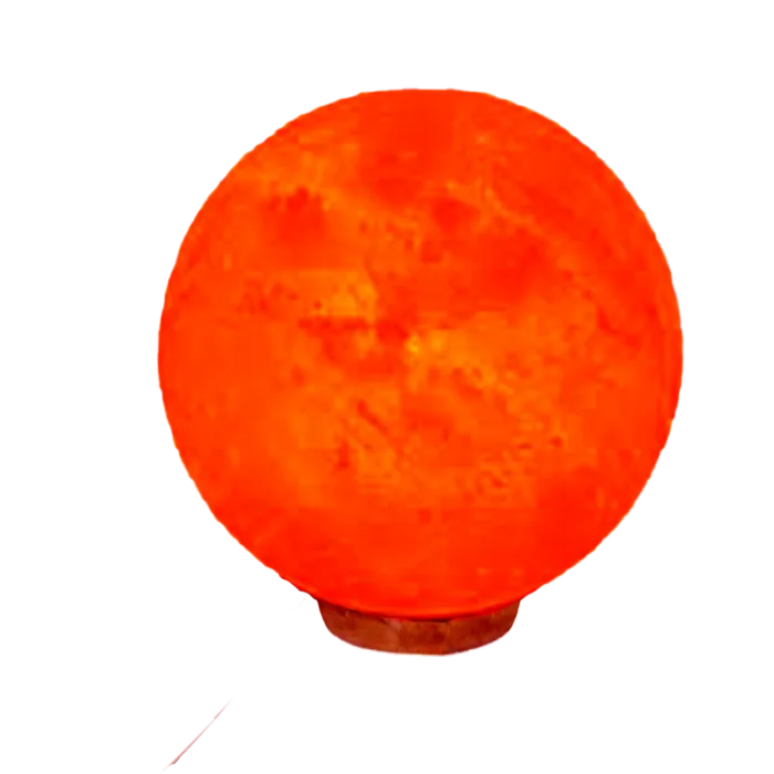 Globe Shape