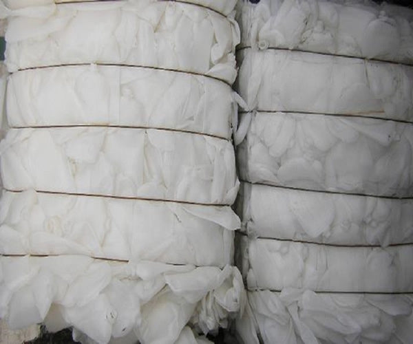 HDPE Milk Bottle