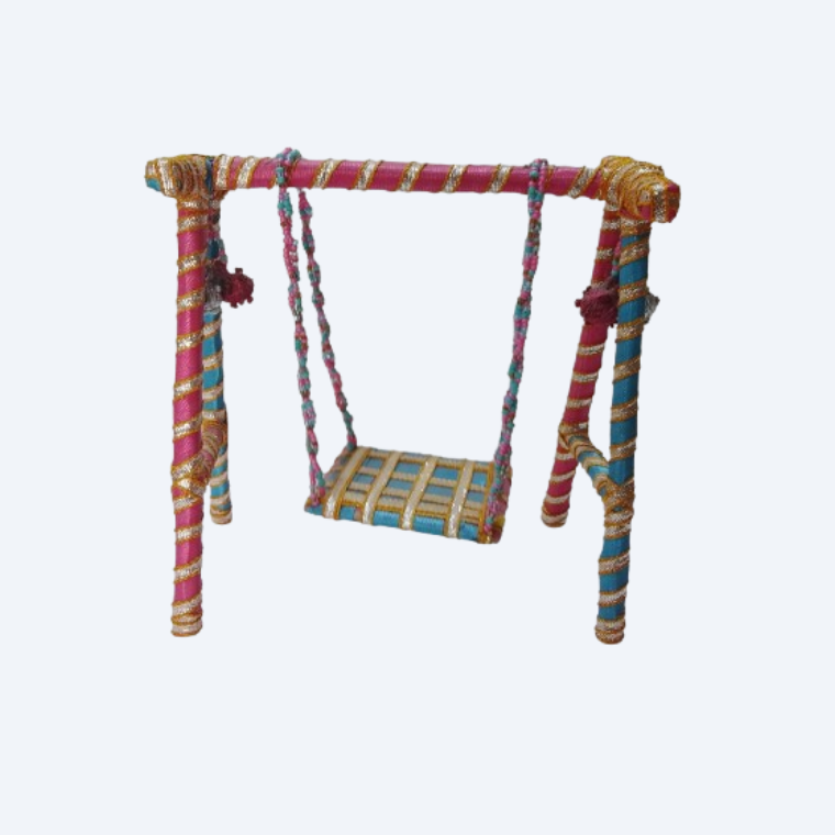 Jhola (Cultural Carryall)