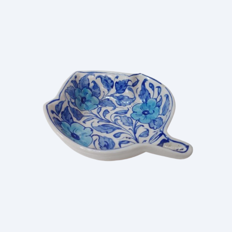 Celestial Ceramic Ashtray