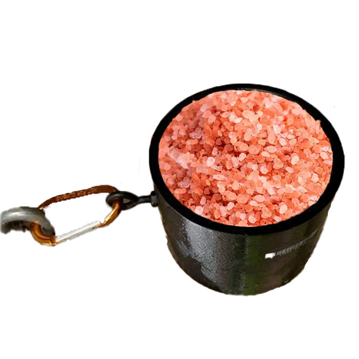 Feed Additive Size : 0.5 – 5.0 mm