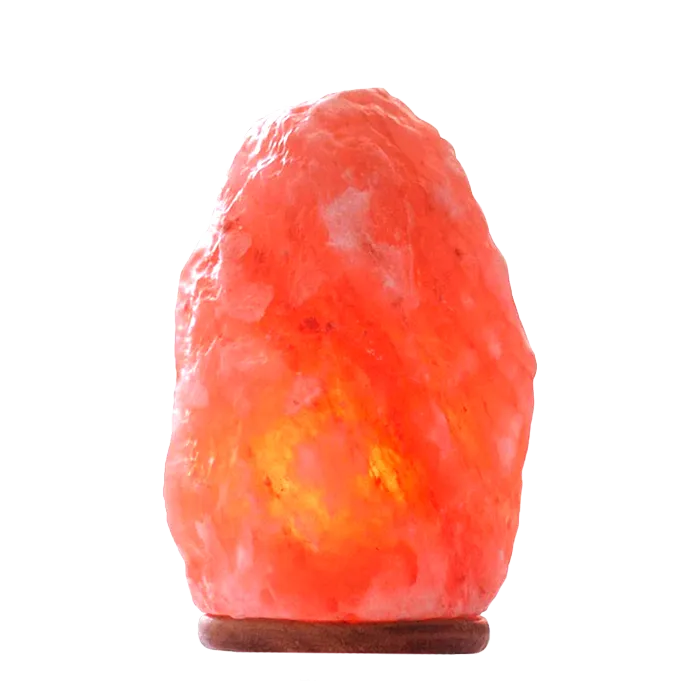 Pink Salt Lamp (5-7 kg)