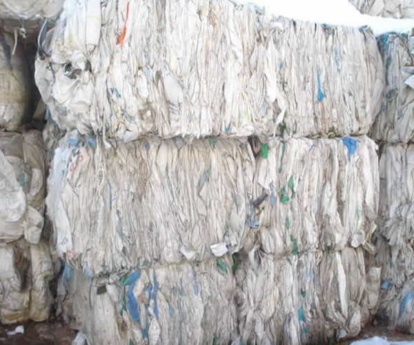 PP Jumbo Bag