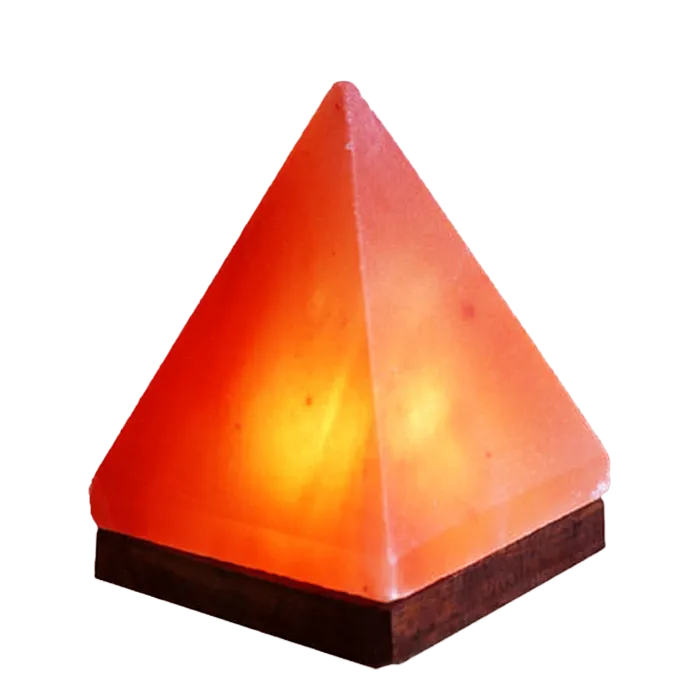 Pyramid Shape