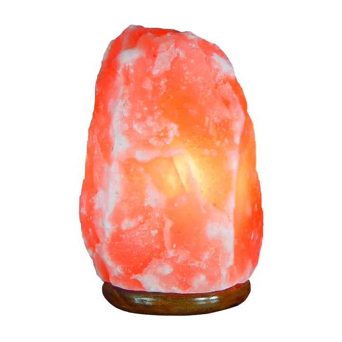 Pink Salt Lamp (7-10 kg)