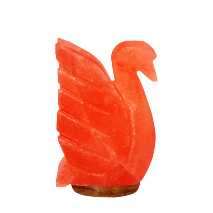 Swan Shape