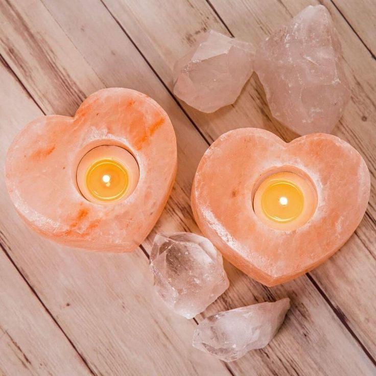 Salt Items