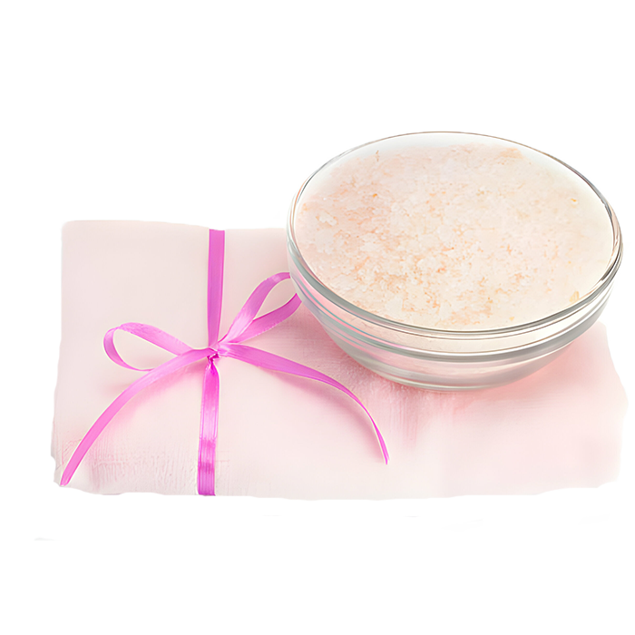 Bath Salt