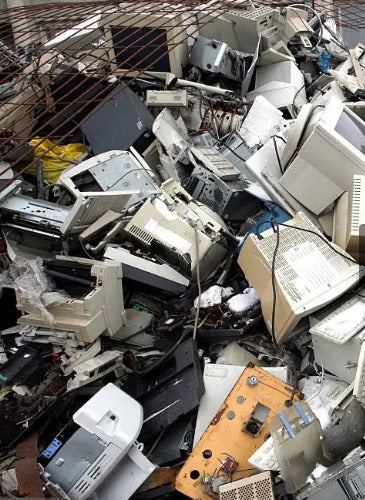 Computer Scrap