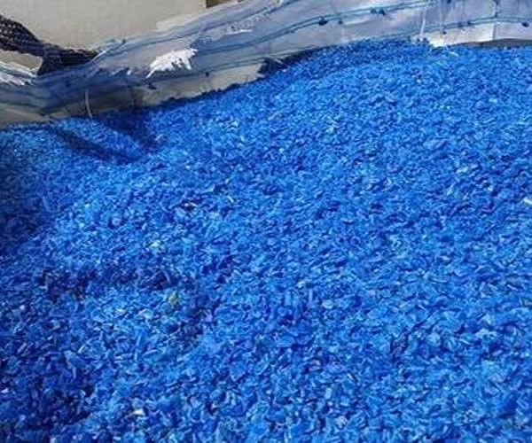 Plastic Scrap