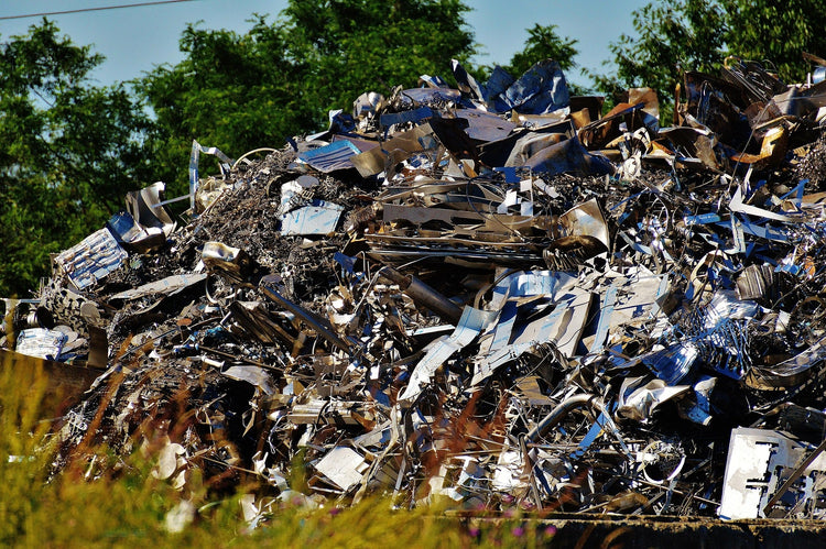 Aluminium Scrap