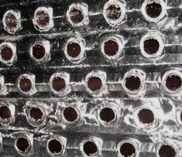 Scrap AluminiumCopper Coil (Clean)