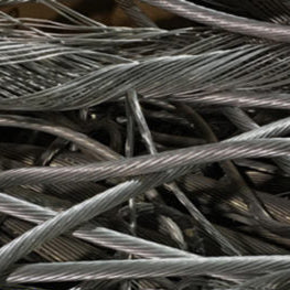 Scrap Clean Aluminum Wire