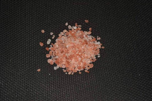 Premium Himalayan Pink Salt – Natural Crystals