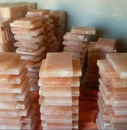 Himalayan Salt Block for Cooking and Grilling