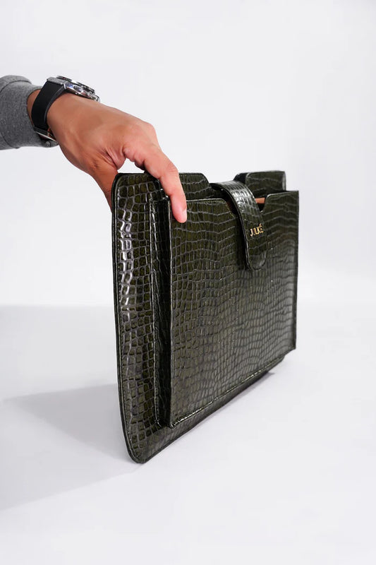 Nomad - Gator Green