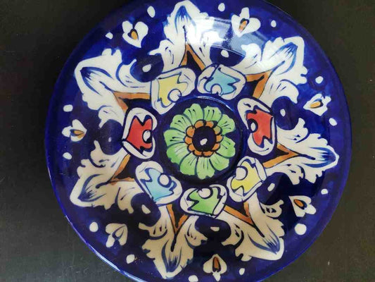 Decoration Plate (Medium)