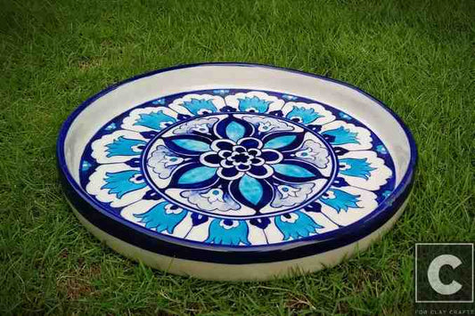 Pizza Platter