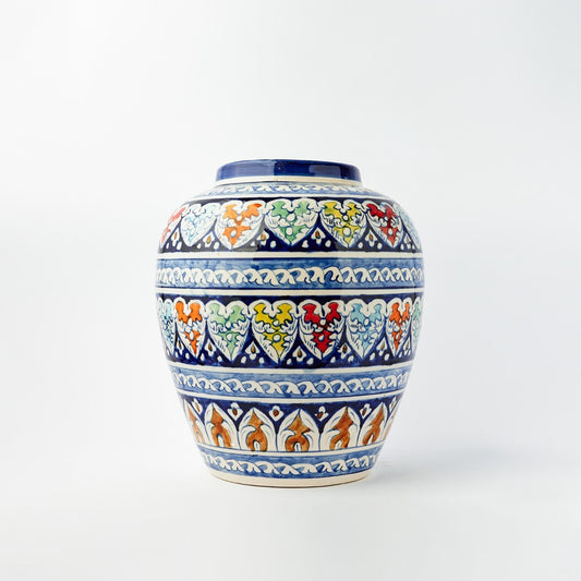 Jar M-1 (M-C)