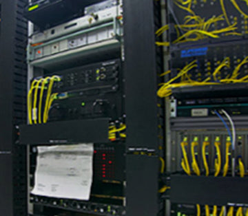 Scrap Telecom Equipment
