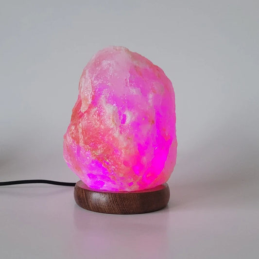 USB Natural Shape Lamp
