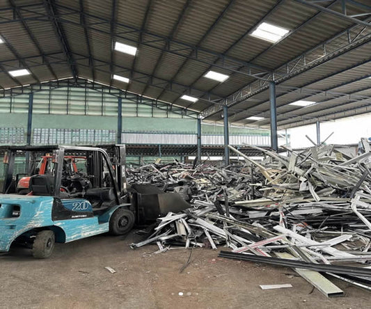 Aluminum Extrusion