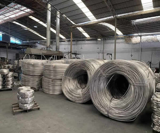 Aluminum Wire Scrap