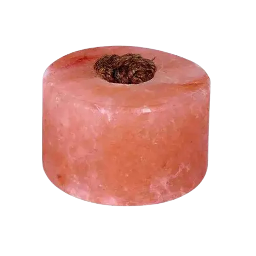 Lick Salt Cylinder Weight : 1.2 kg