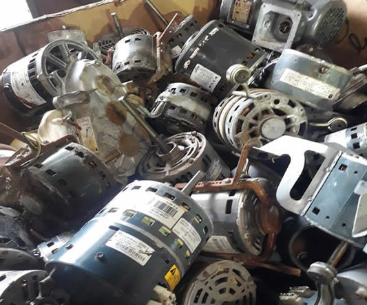 Electric Motors