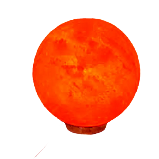 Globe Shape