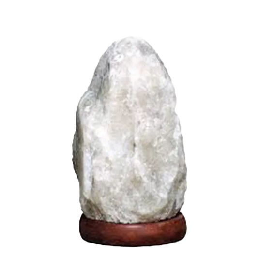 Grey Salt Lamp (7-10 kg)