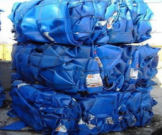 HDPE Drums