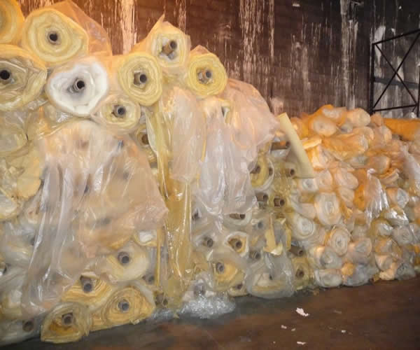HDPE Film Rolls