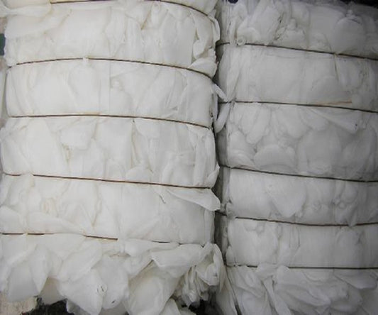 HDPE Milk Bottle