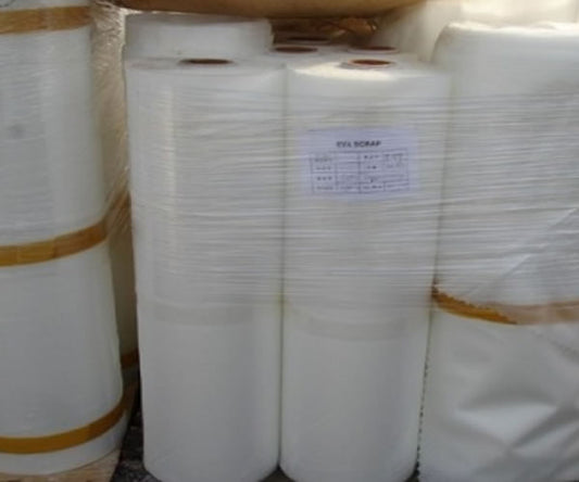 LDPE Film Rolls