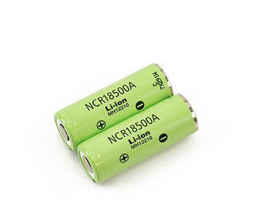 Used lithium-ion