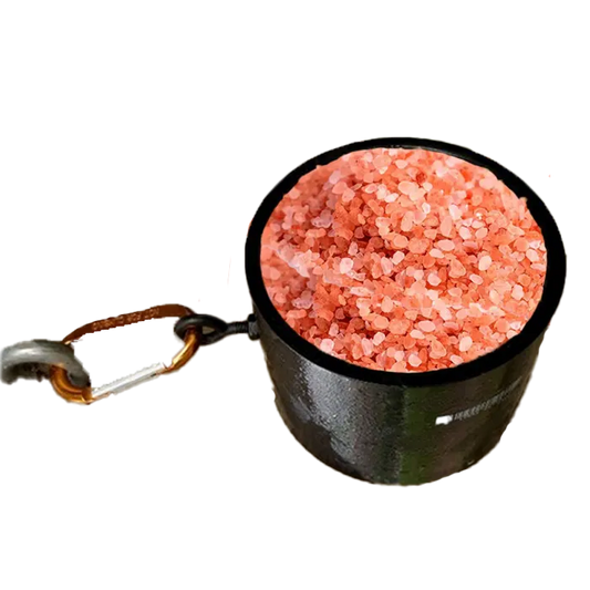 Feed Additive Size : 0.5 – 5.0 mm