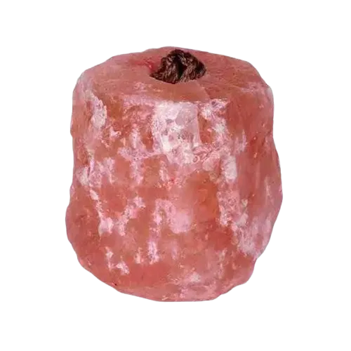 Lick Salt Natural Weight  1 – 2 kg