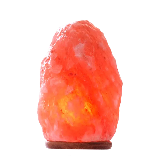 Pink Salt Lamp (5-7 kg)