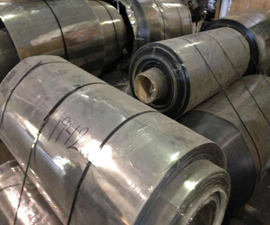 PET Packaging Roll