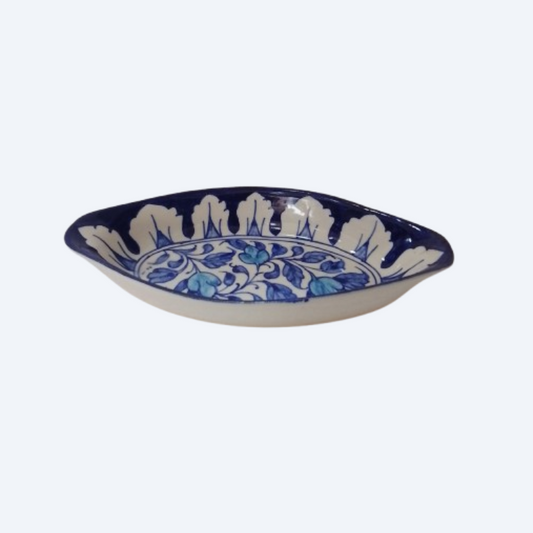 Blue Coast Dish