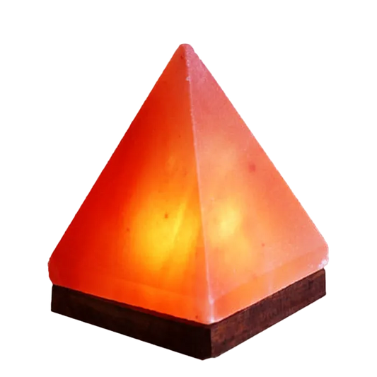 Pyramid Shape