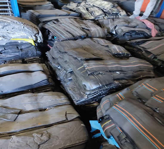 Rubber Compound