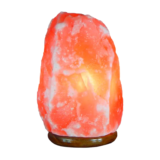 Pink Salt Lamp (7-10 kg)
