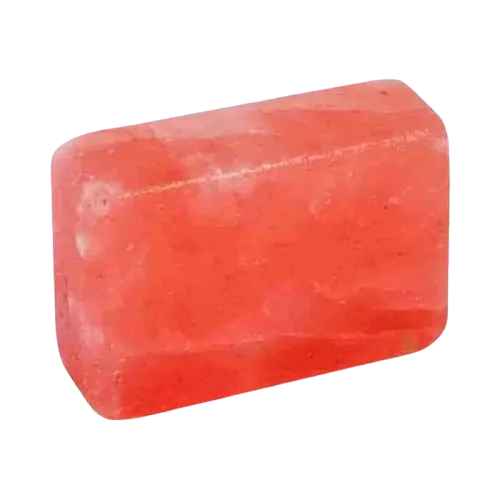 Salt Soap (Cake Shape) Weight (g) 200
